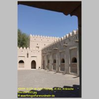43494 10 034 Al-Jahli-Festung, Al Ain, Arabische Emirate 2021.jpg
